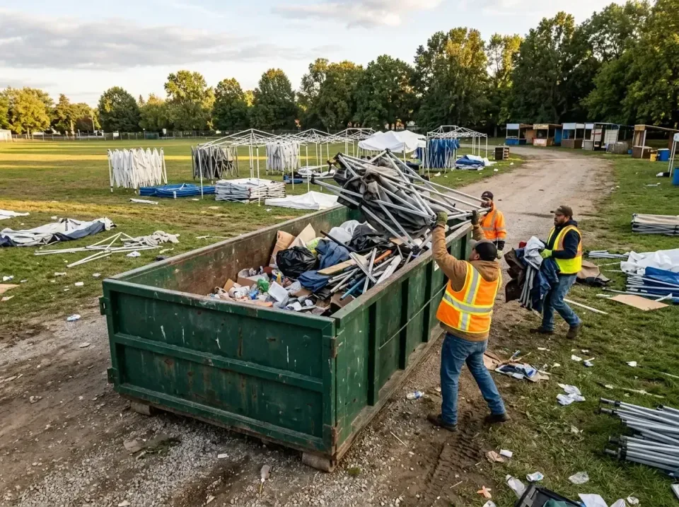 temporary-event-waste-containe-016 — frequently asked questions, Roll-Off Dumpster Rental Services in Cologne, MN